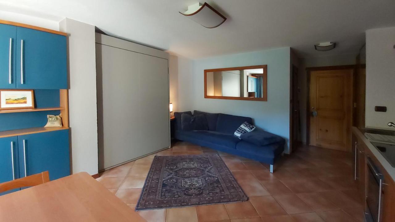 Mont Blanc Apartment Morgex Buitenkant foto