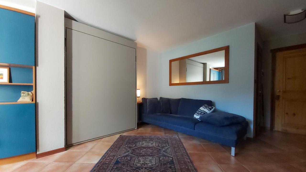 Mont Blanc Apartment Morgex Buitenkant foto