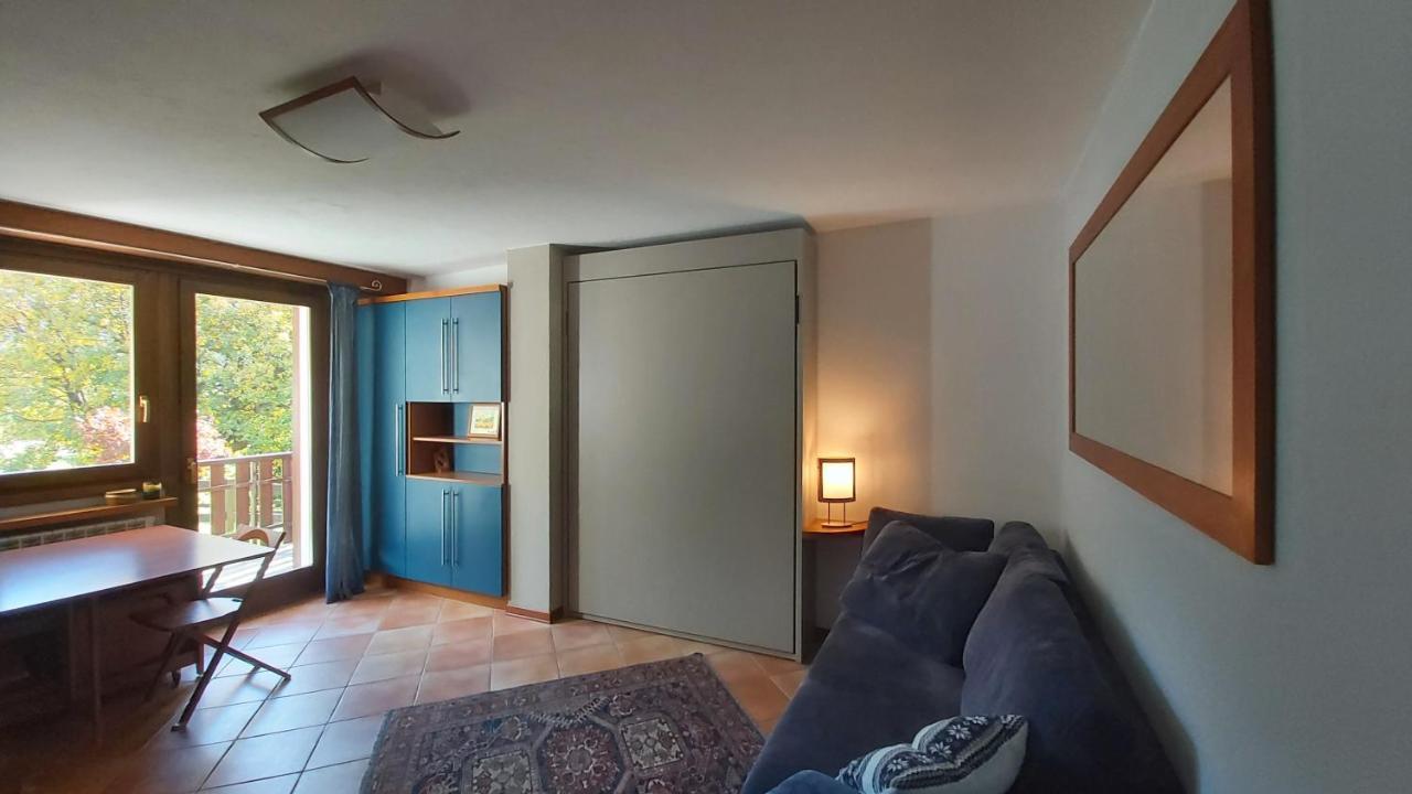 Mont Blanc Apartment Morgex Buitenkant foto